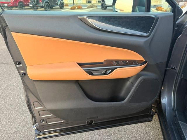 Certified 2023 Lexus NX 250 250 Base image 13