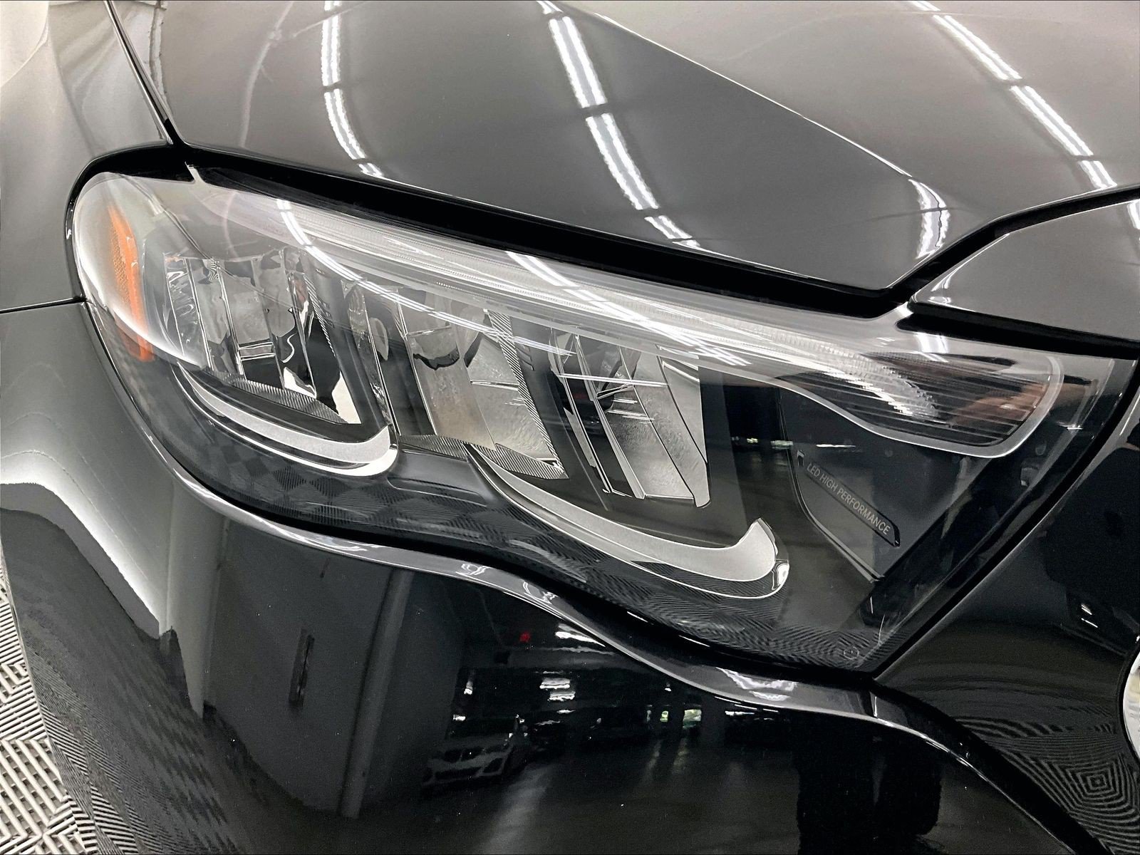 New 2026 Mercedes-Benz E 53 AMG e 4MATIC Wagon image 11