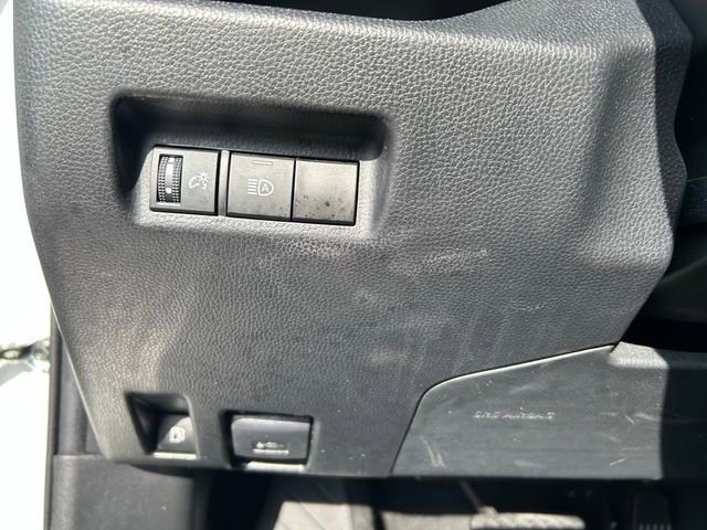 Used 2024 Toyota RAV4 XLE image 20