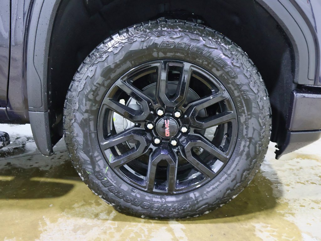 New 2026 GMC Sierra 1500 Elevation w/ Elevation Premium Package image 30