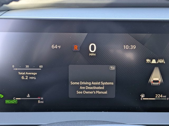 New 2026 Toyota RAV4 XLE Premium FWD image 24