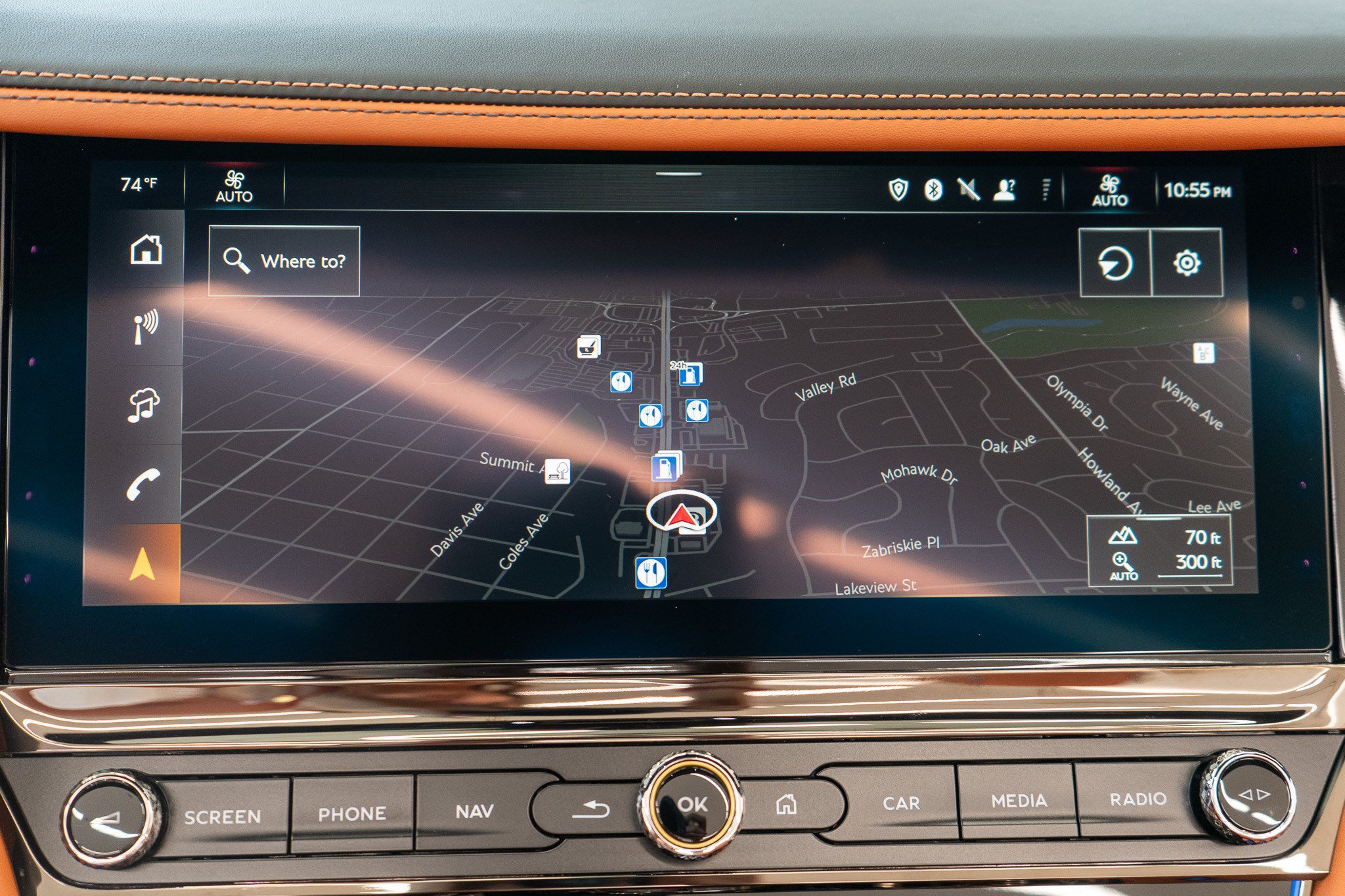 New 2026 Bentley Continental GT AWD/4WD image 21