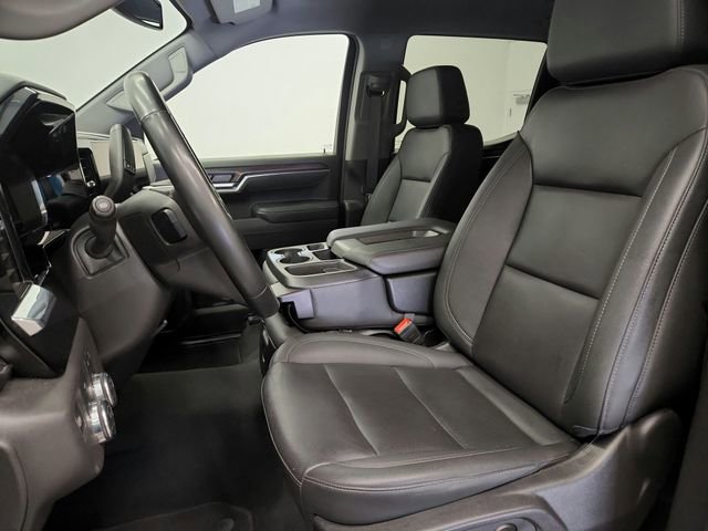 Used 2025 GMC Sierra 1500 SLT image 18