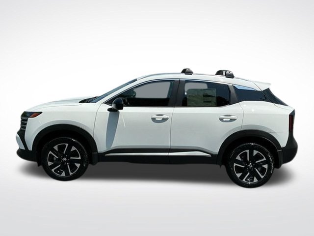 New 2026 Nissan Kicks SV w/ Cold Weather Package AWD/4WD image 3