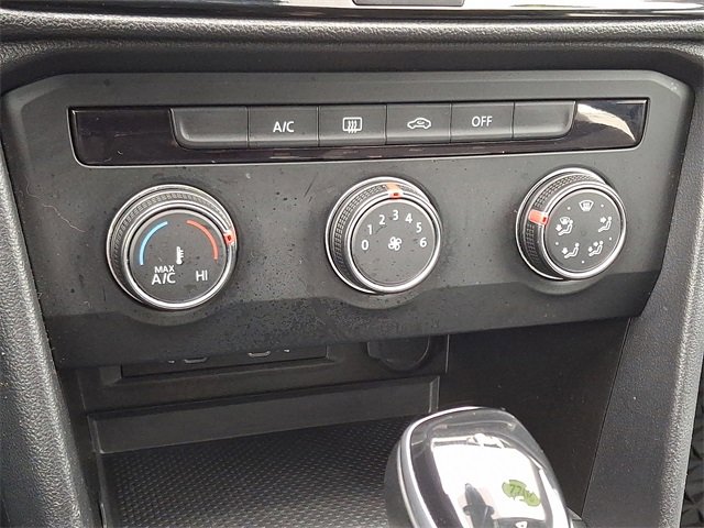 Used 2022 Volkswagen Taos S w/ IQ Drive S Package image 15