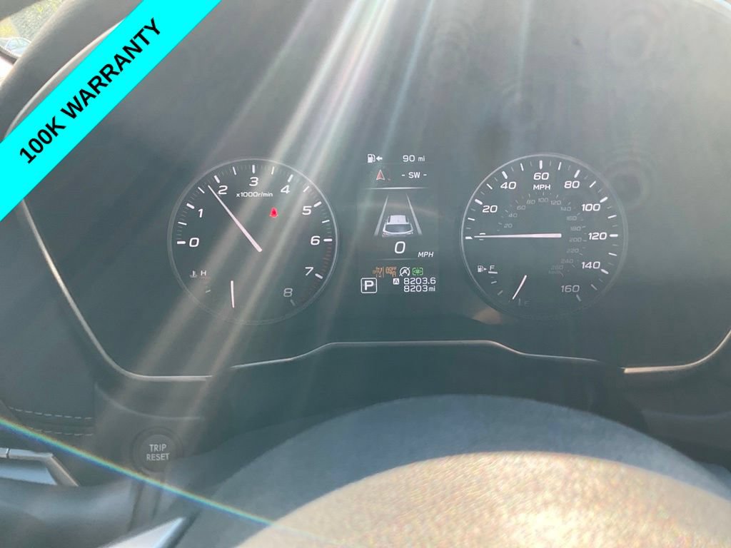 Certified 2025 Subaru Outback Limited AWD/4WD image 22