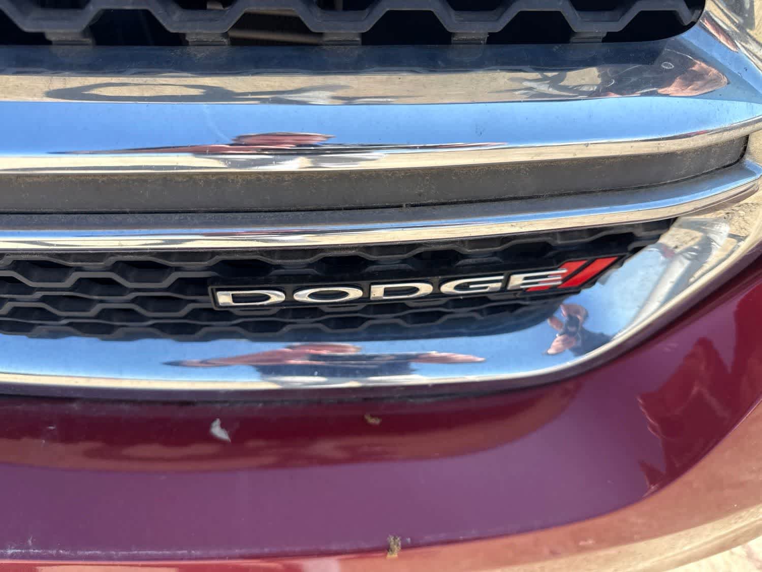 Used 2013 Dodge Durango Crew w/ Trailer Tow Group IV AWD/4WD image 11