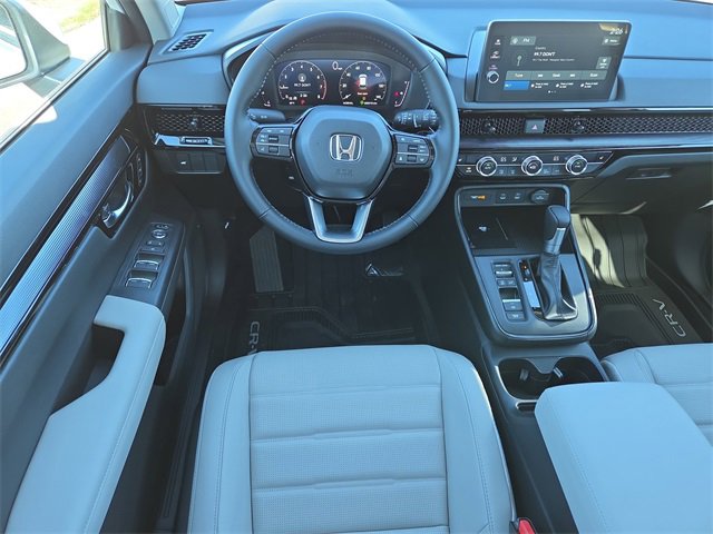 New 2026 Honda CR-V EX-L image 6