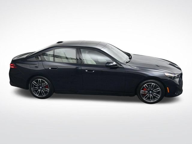 New 2027 BMW 540i xDrive w/ M Sport Package AWD/4WD image 28