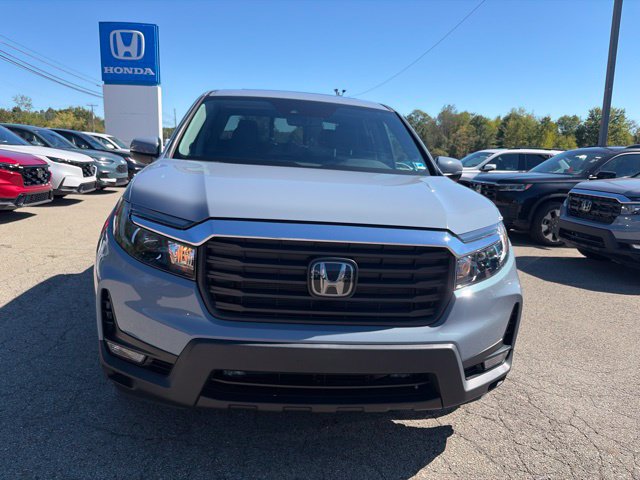 Used 2023 Honda Ridgeline RTL image 9