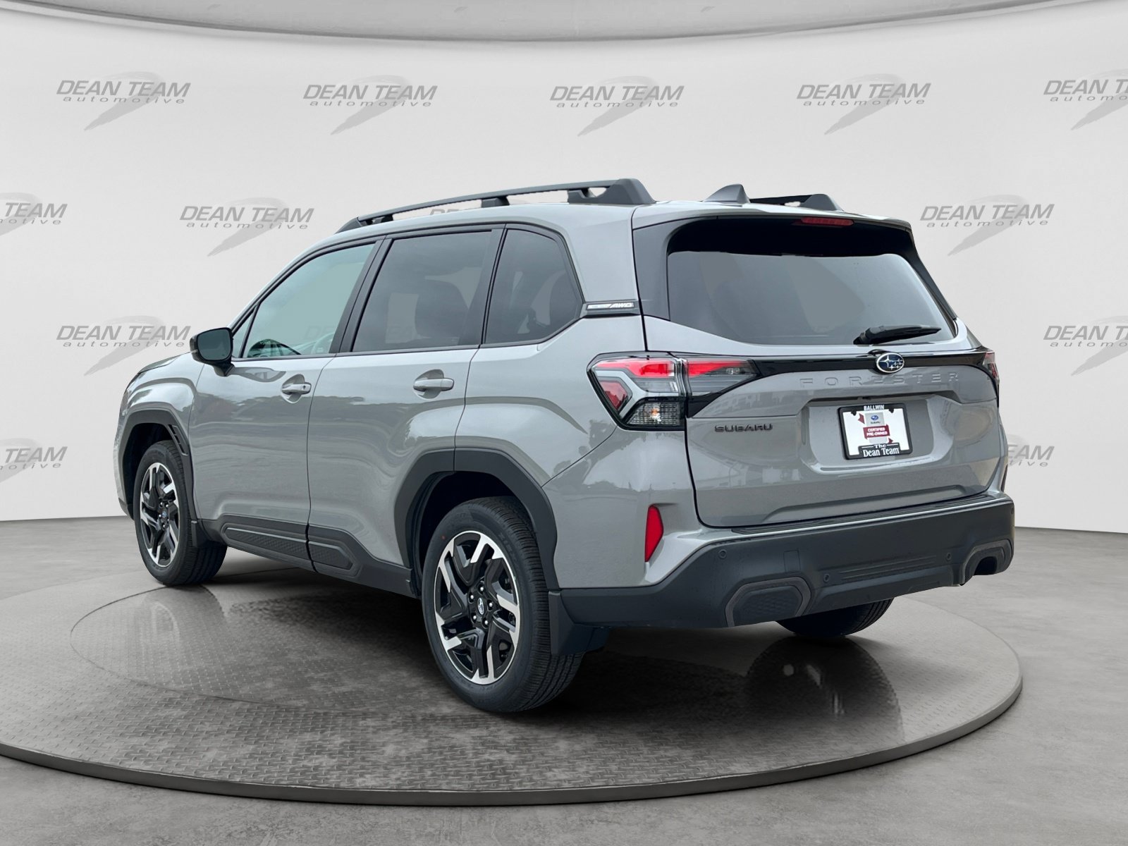 Used 2026 Subaru Forester Limited w/ Limited Package AWD/4WD image 6