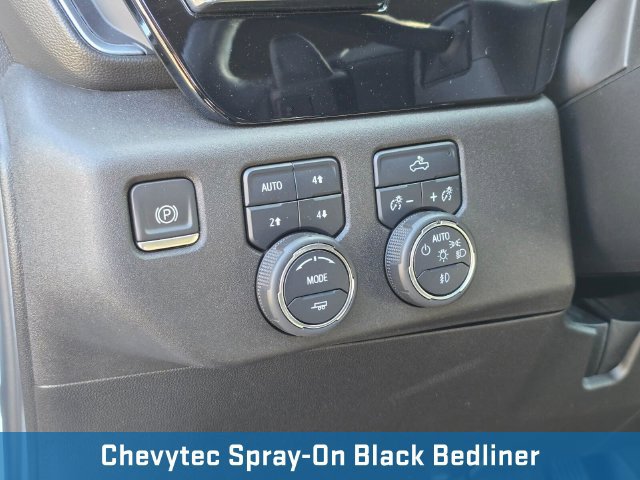 Used 2023 Chevrolet Silverado 1500 RST AWD/4WD image 26