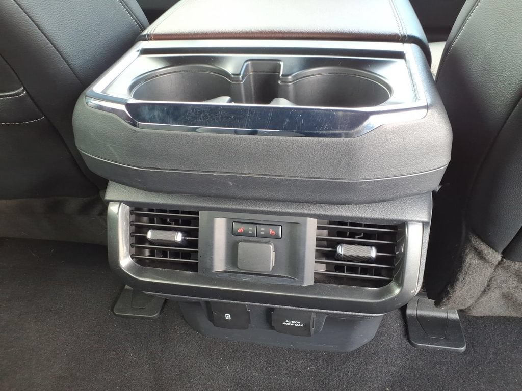 Used 2023 Ford F150 Lariat w/ Equipment Group 502A High AWD/4WD image 17