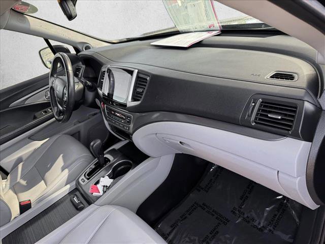 Used 2016 Honda Pilot EX-L image 21
