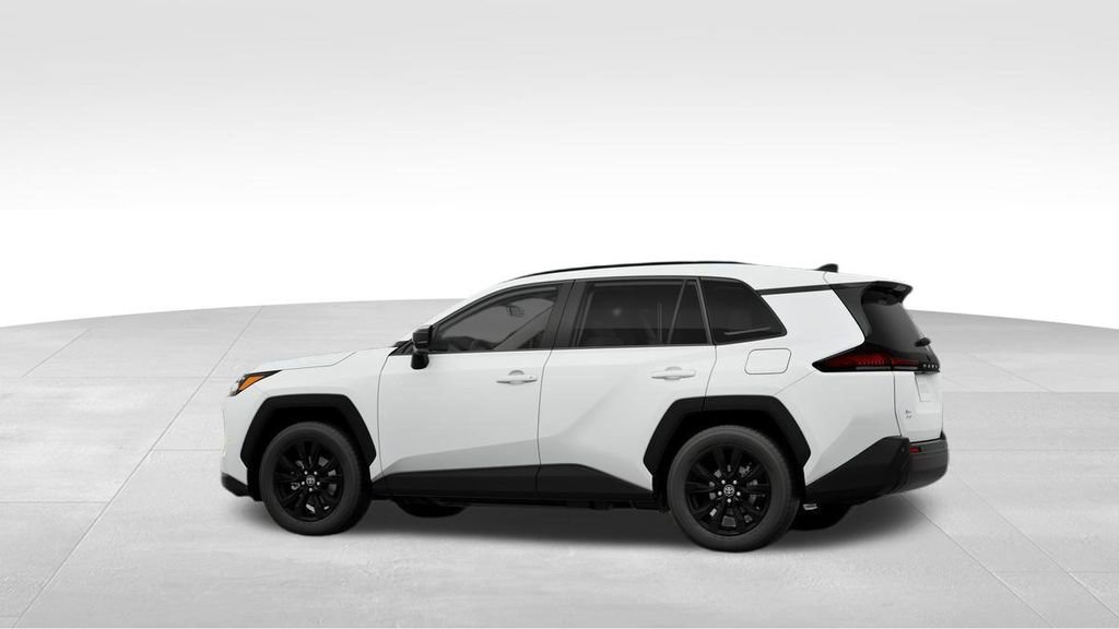 New 2026 Toyota RAV4 XLE Premium AWD/4WD image 7