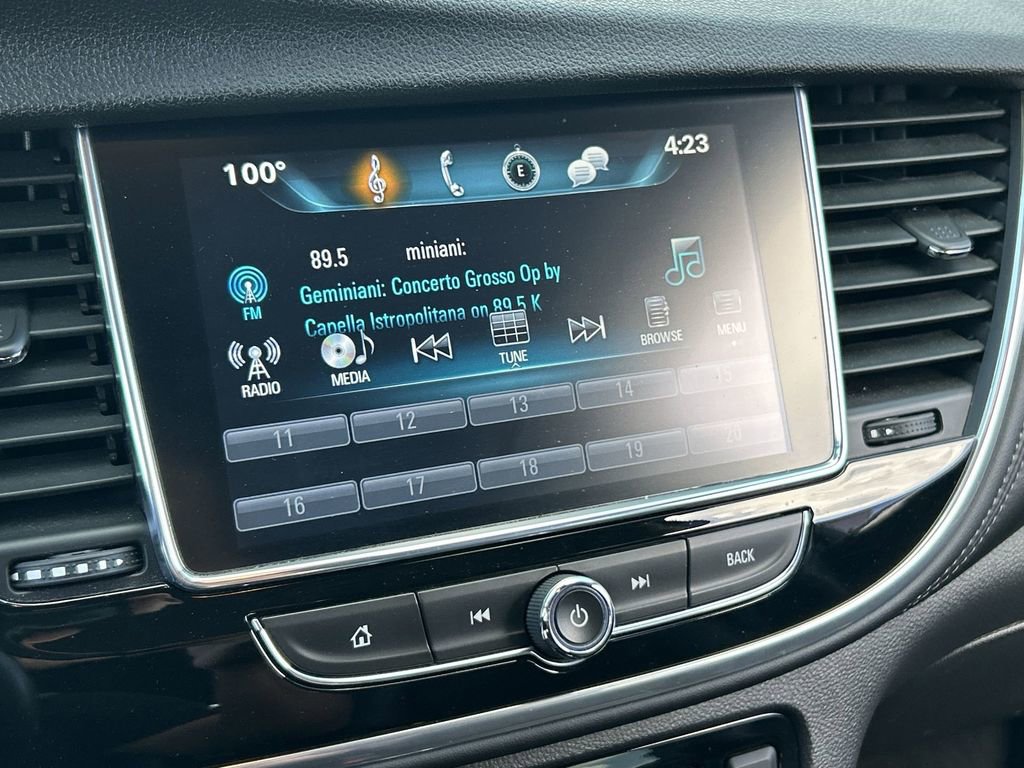 Used 2019 Buick Encore Preferred FWD image 13