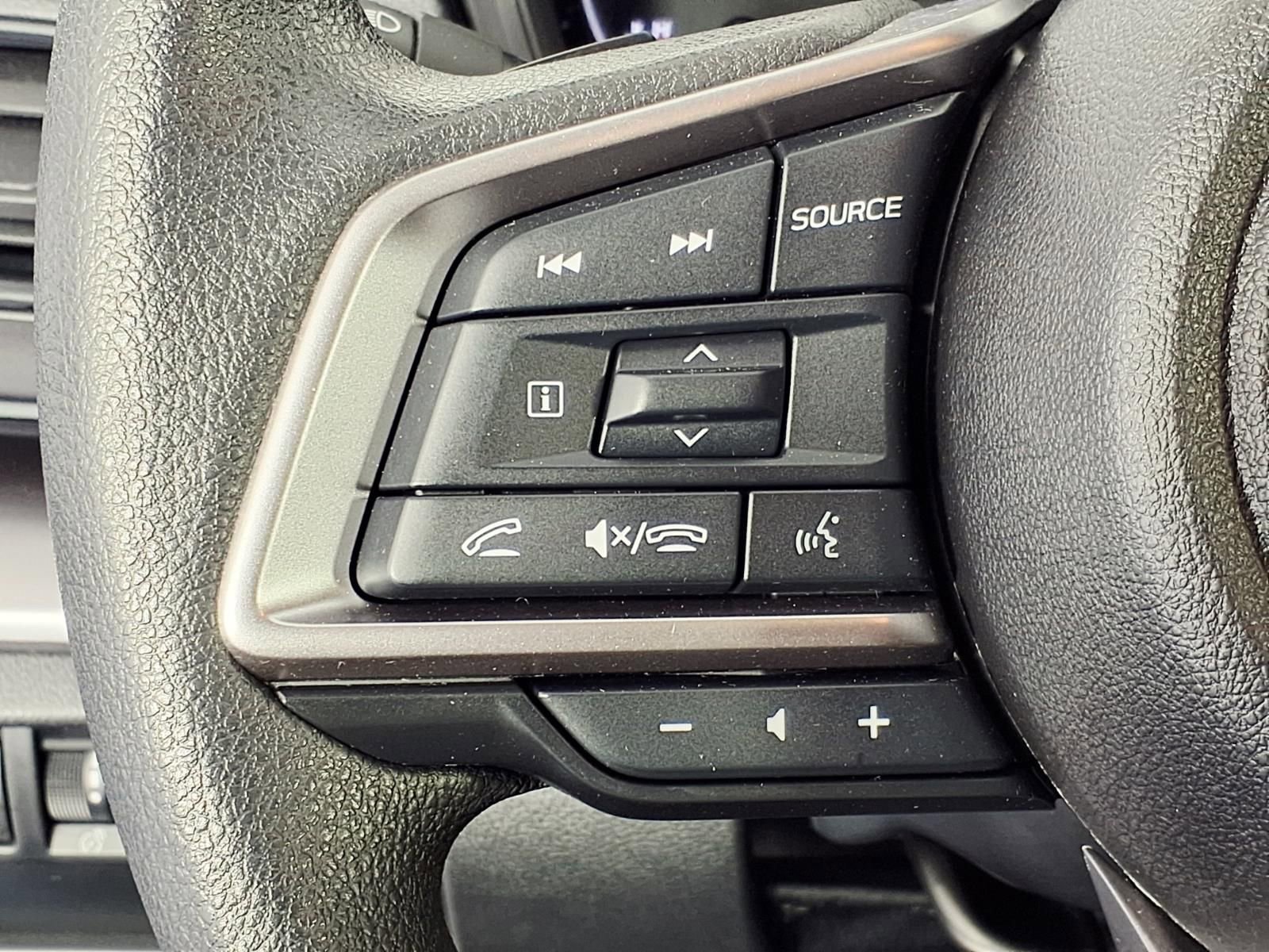 Certified 2024 Subaru Impreza 2.0i Sport image 16