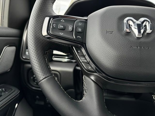 New 2026 RAM 1500 Rebel w/ Rebel Level 2 Equipment Group AWD/4WD image 30