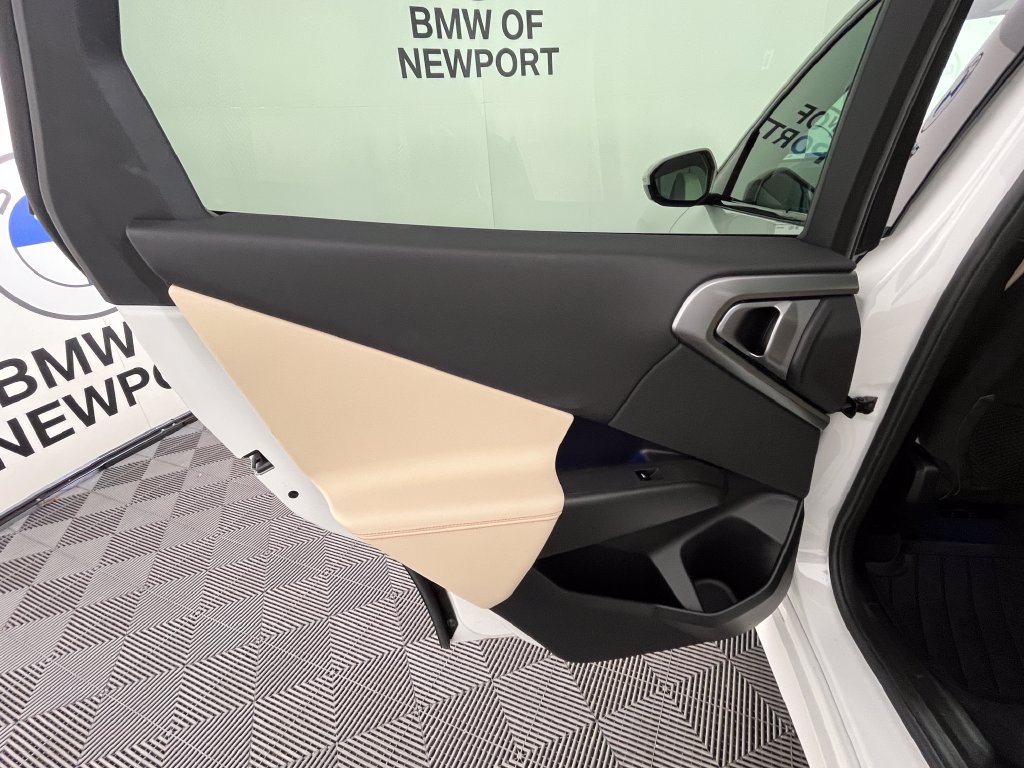 Certified 2026 BMW X3 xDrive30i w/ M Sport Package AWD/4WD image 26
