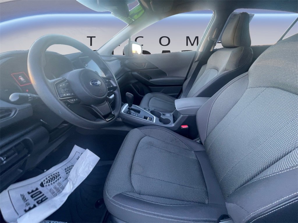 Certified 2024 Subaru Crosstrek 2.0i Premium image 10