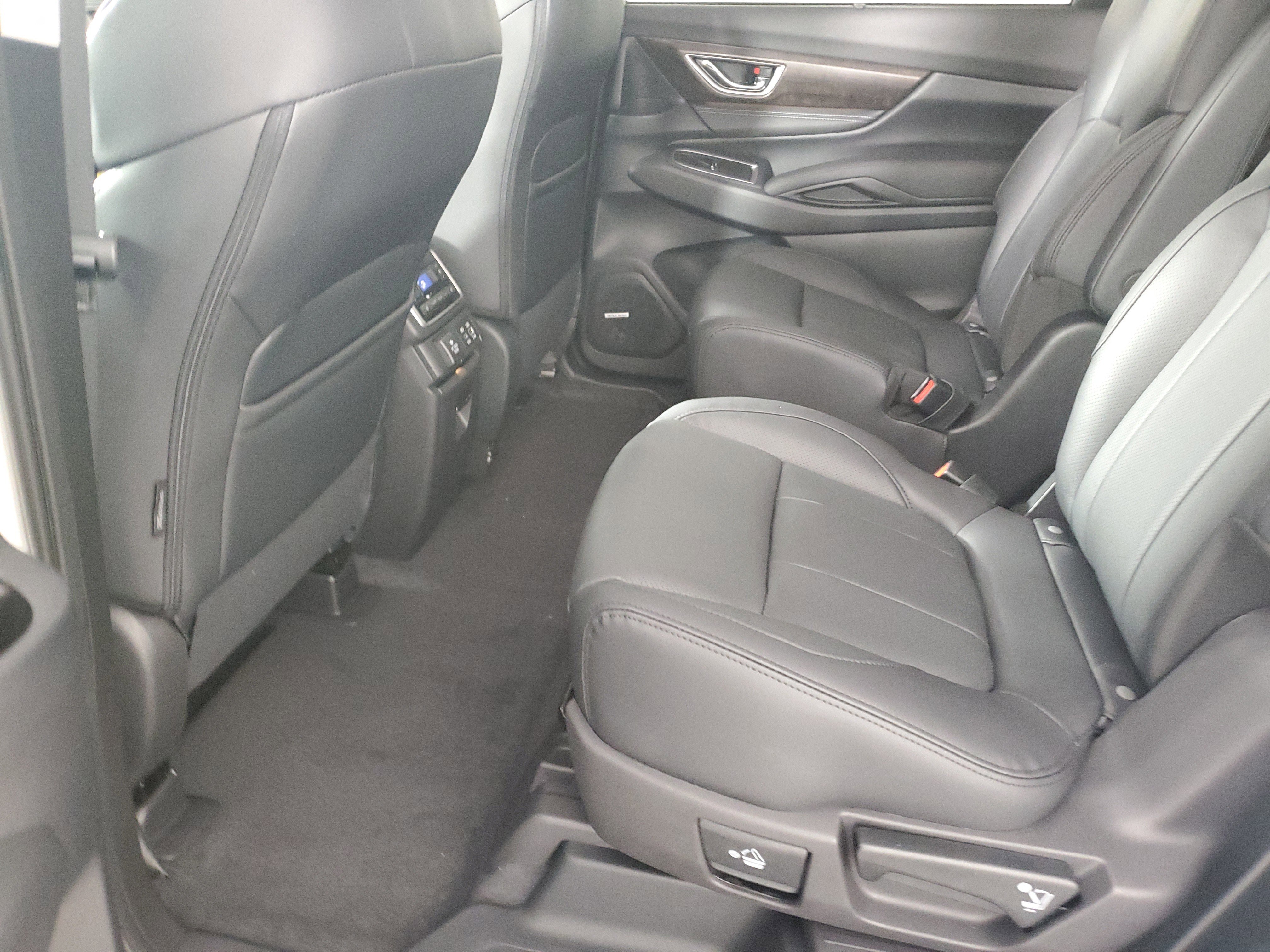 New 2026 Subaru Ascent Touring image 13