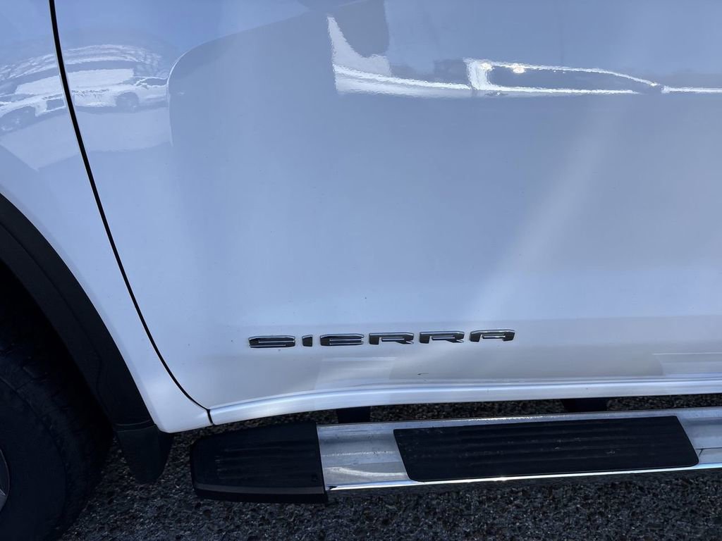 Certified 2023 GMC Sierra 1500 SLT w/ SLT Premium Package image 33