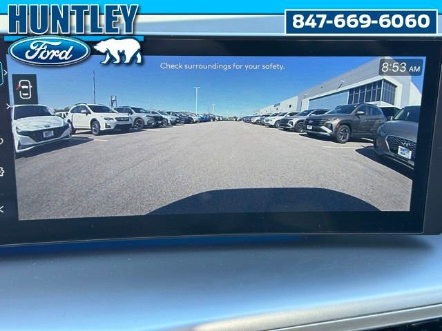 Used 2026 Hyundai Ioniq 9 Calligraphy AWD/4WD image 31