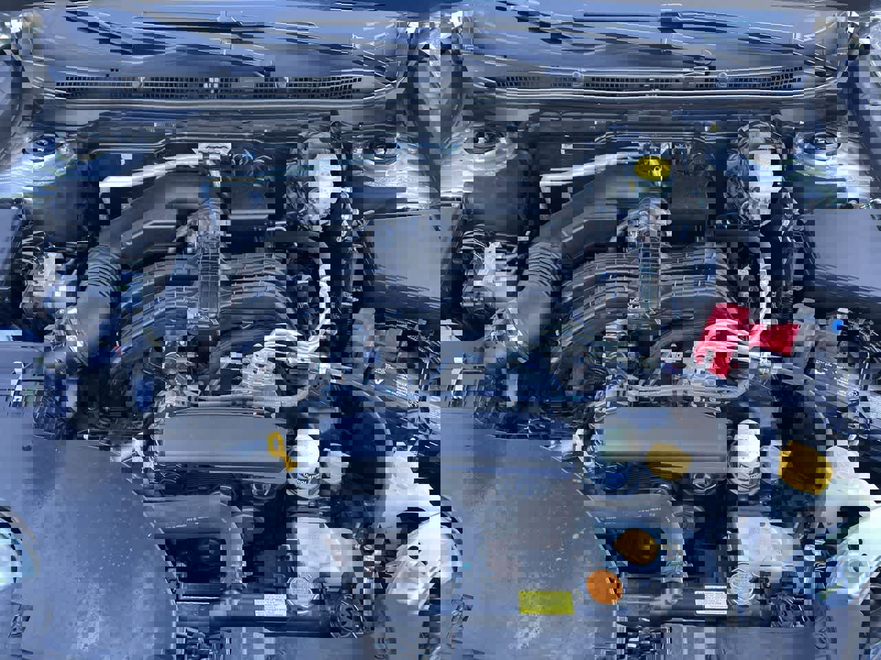 Used 2024 Subaru Legacy Premium image 30