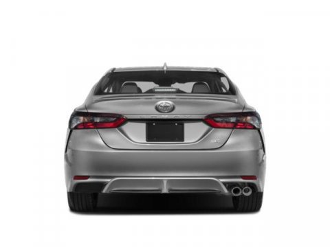 Used 2021 Toyota Camry SE FWD image 5