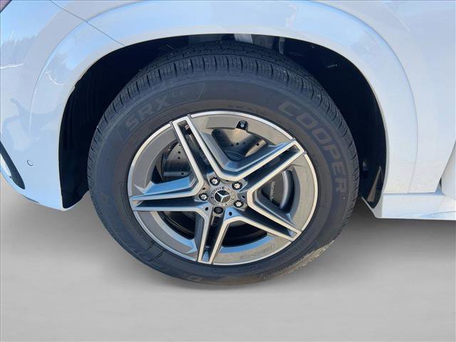 New 2026 Mercedes-Benz GLE 450 4MATIC image 10
