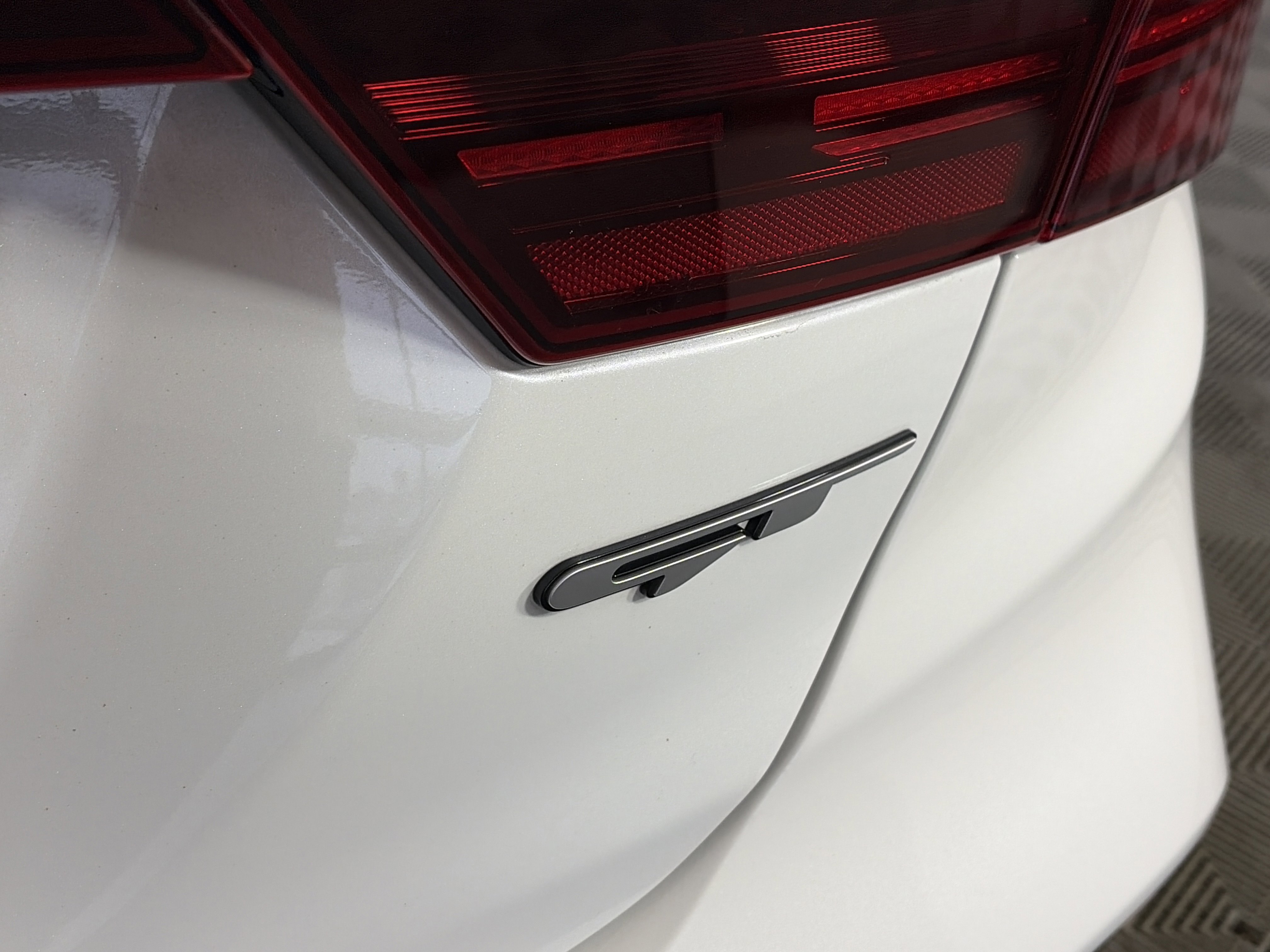 Certified 2023 Kia Forte GT image 16