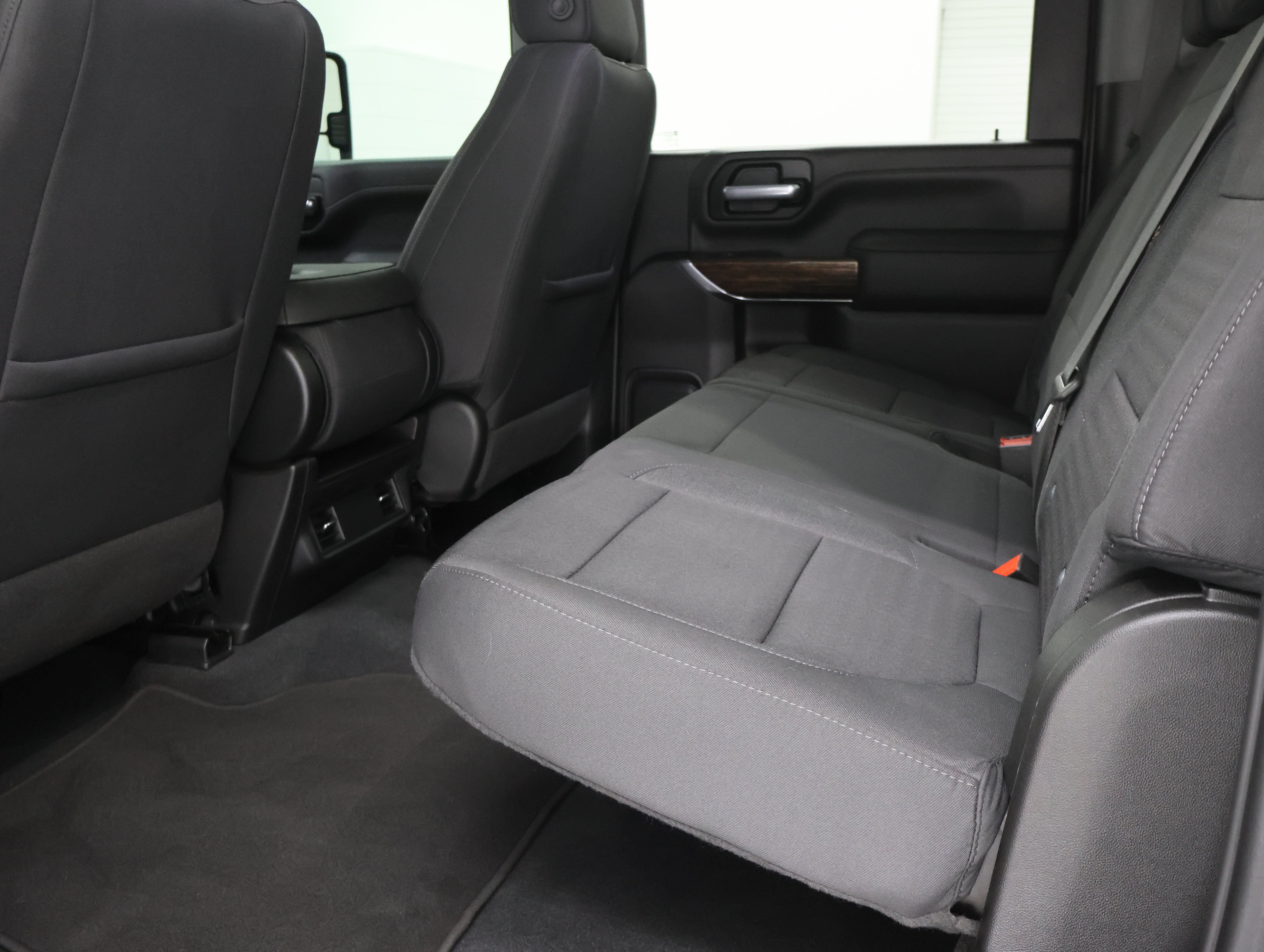 Used 2023 GMC Sierra 2500 SLE AWD/4WD image 33