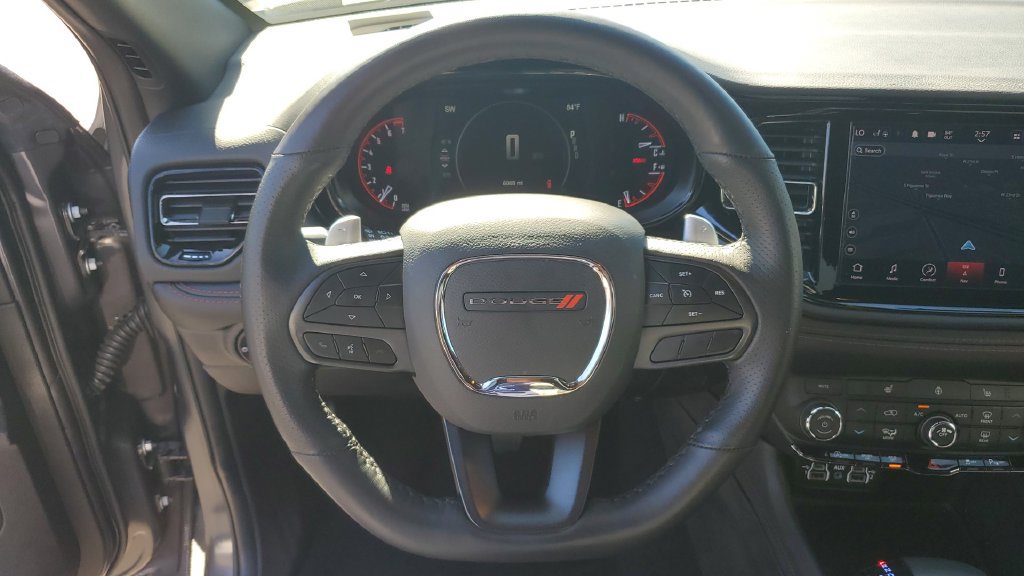 Used 2026 Dodge Durango GT RWD image 29