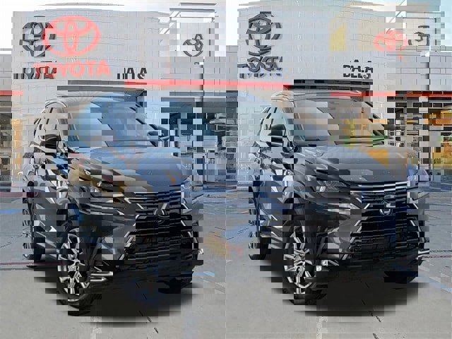 Used 2018 Lexus NX 300 FWD