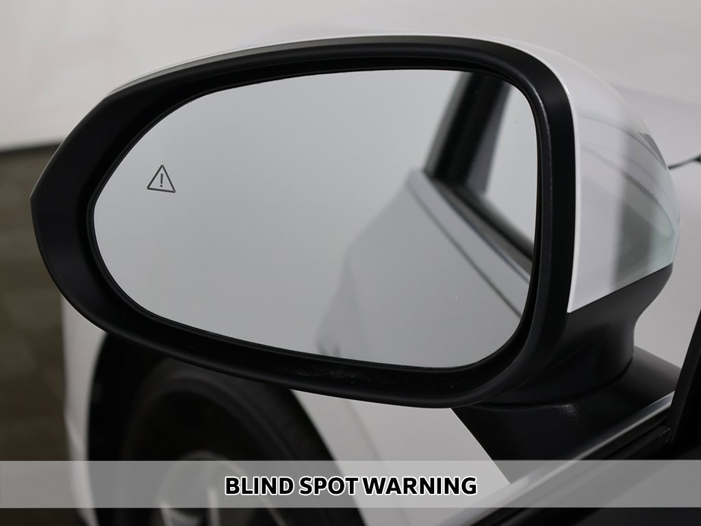 Certified 2025 Hyundai Sonata SE image 4