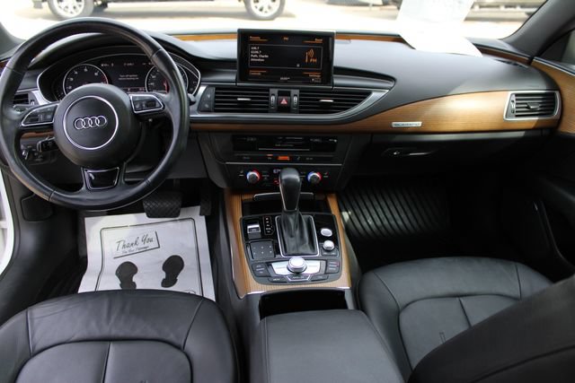 Used 2016 Audi A7 3.0T Premium Plus AWD/4WD image 26