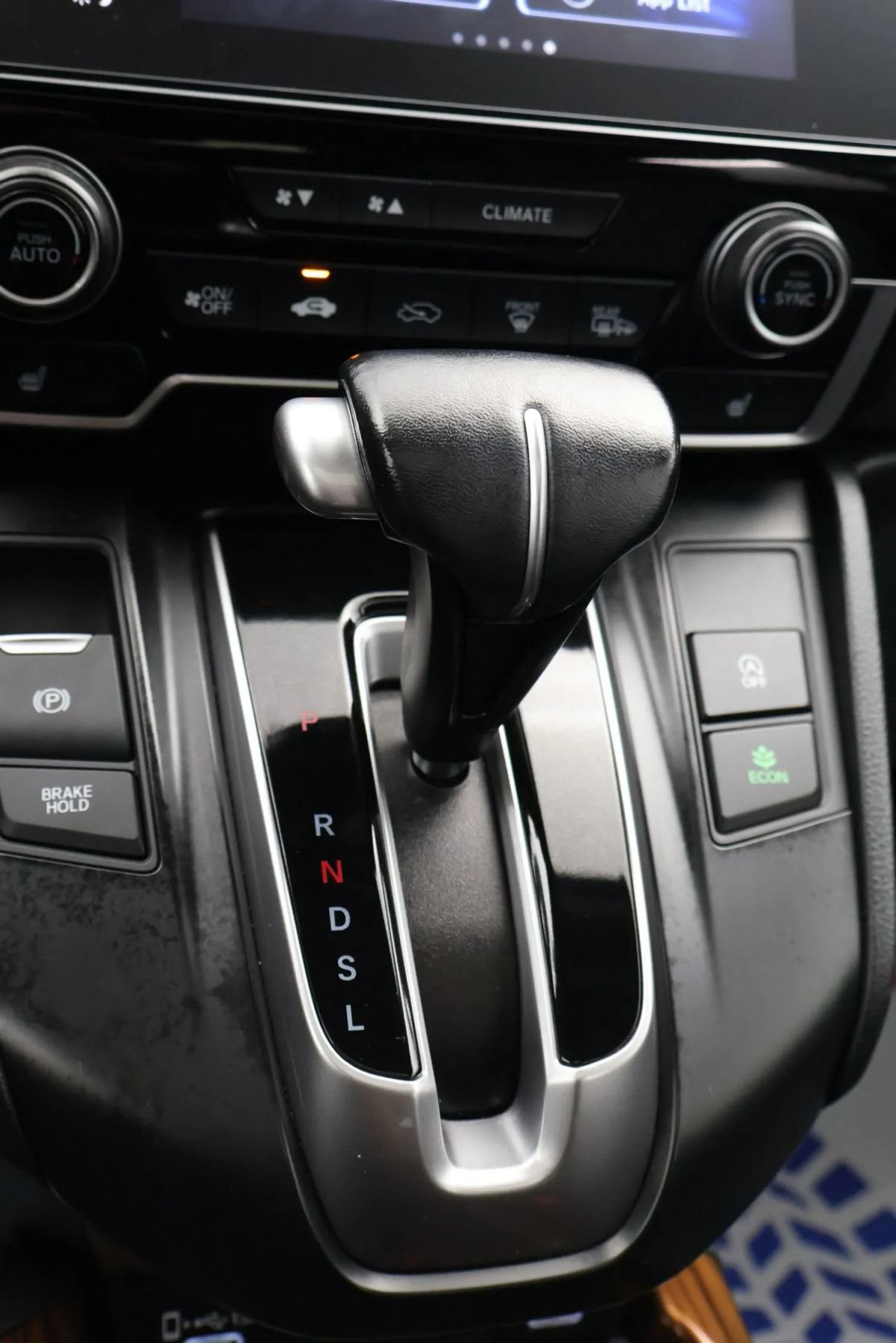 Used 2022 Honda CR-V Touring image 37