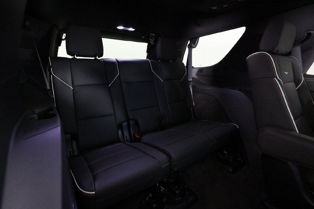 Used 2026 Cadillac Escalade Sport w/ LPO, ONYX Package AWD/4WD image 12