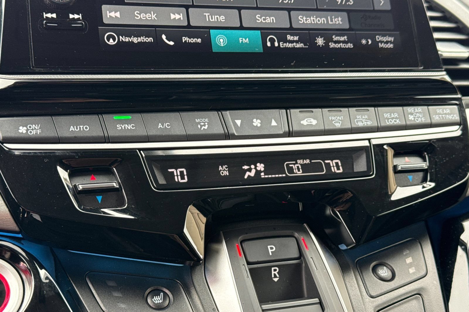 Used 2025 Honda Odyssey Touring image 26