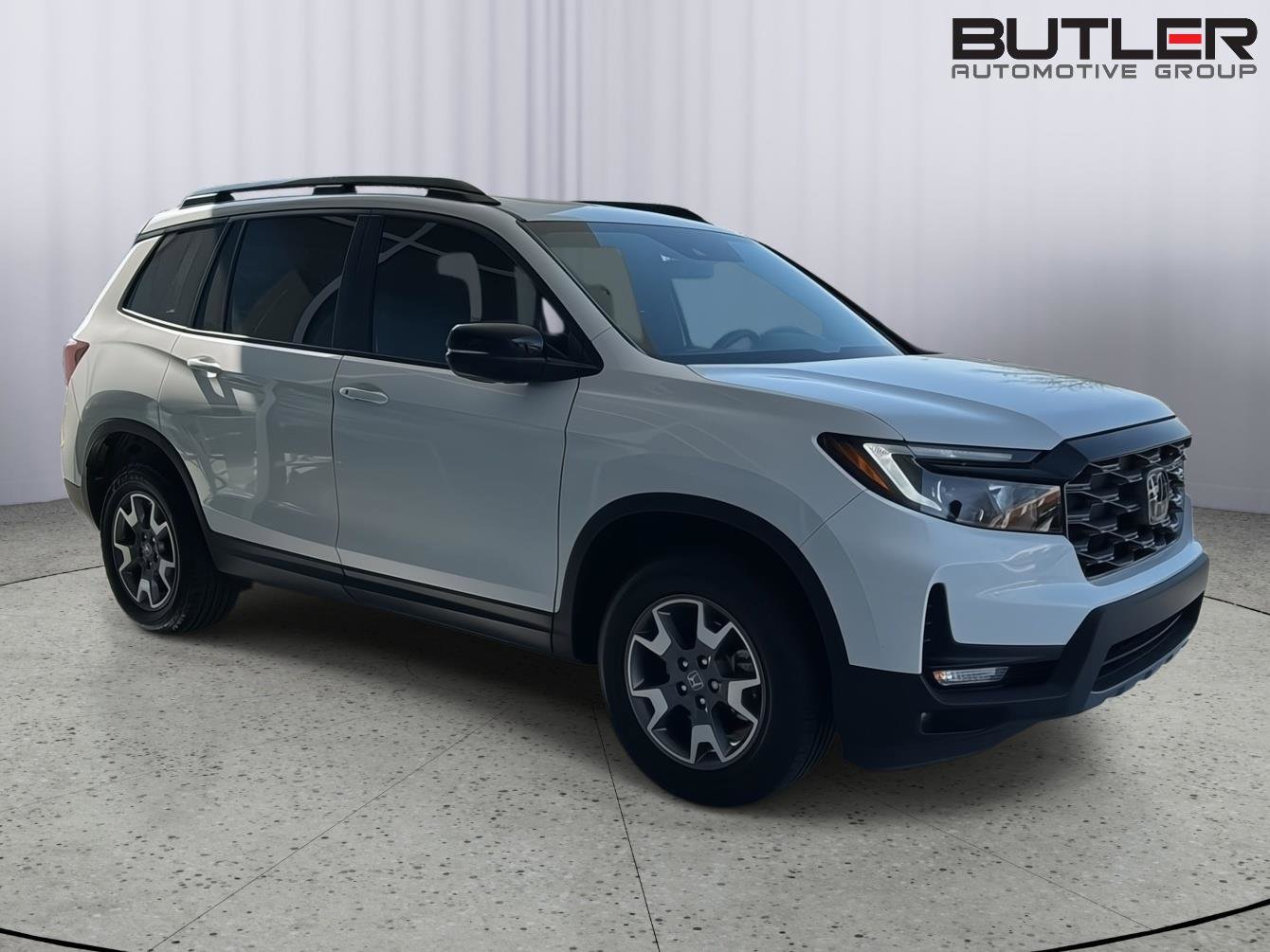 Used 2023 Honda Passport TrailSport image 6
