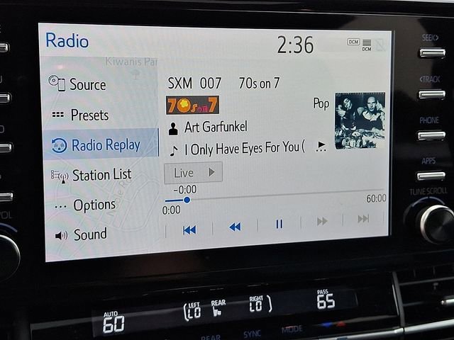 Used 2023 Toyota Sienna XSE image 22