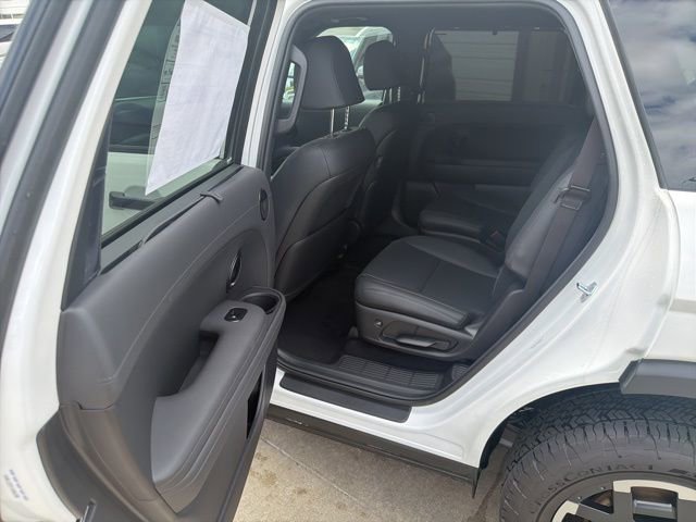 New 2026 Hyundai Palisade XRT Pro AWD/4WD image 25