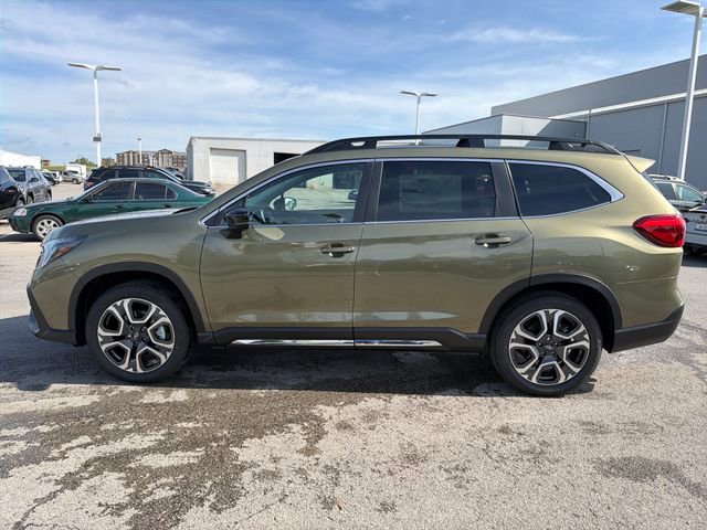 New 2026 Subaru Ascent Limited image 4