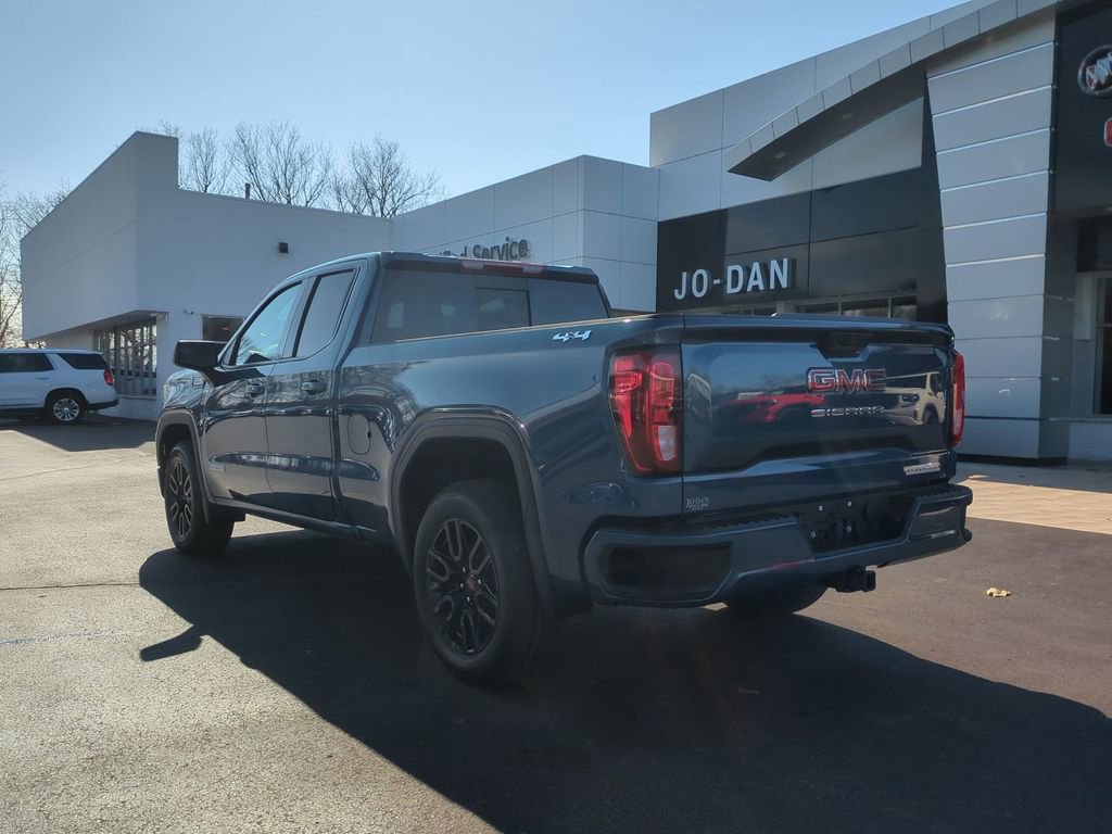New 2026 GMC Sierra 1500 Elevation w/ Preferred Package image 7