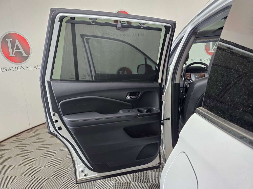 Used 2020 Honda Pilot EX-L image 19