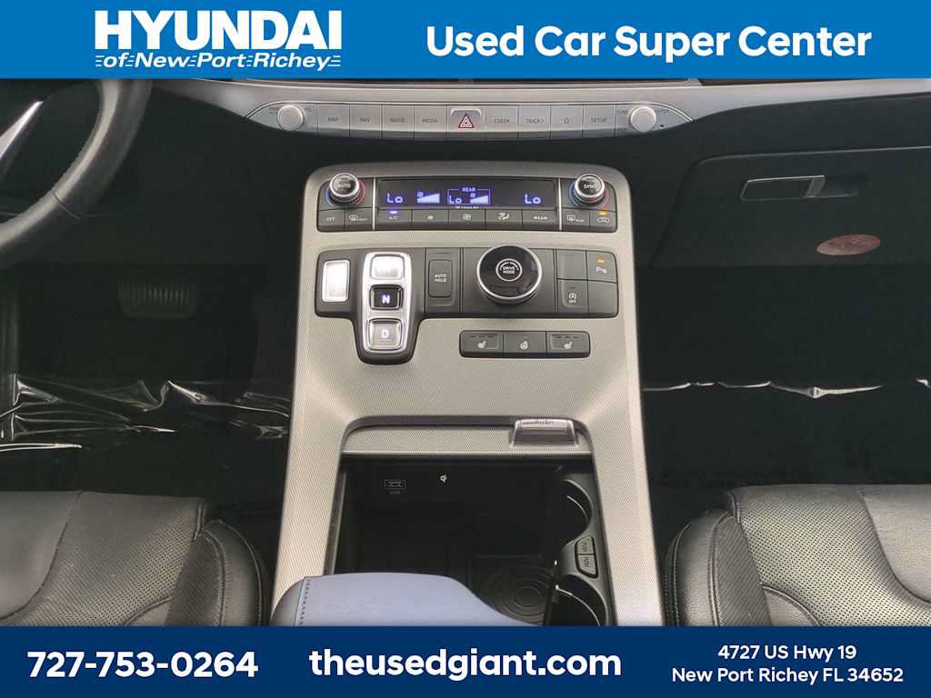 Used 2020 Hyundai Palisade SEL FWD image 18
