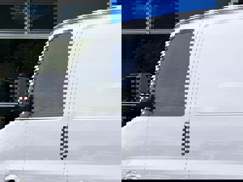 New 2026 Chevrolet Express 2500 WT w/ Driver Convenience Package image 36