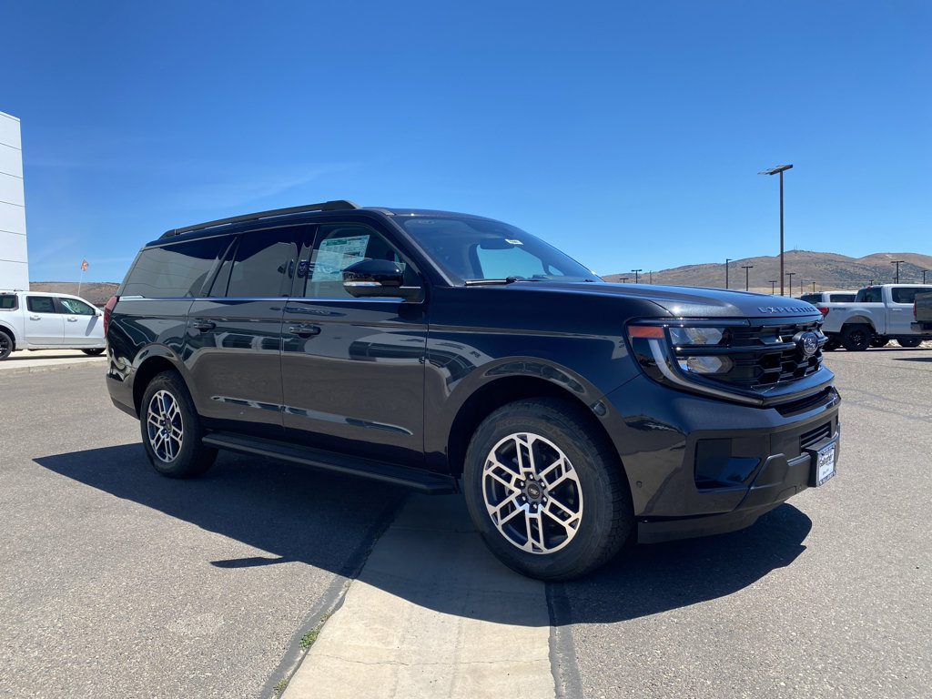 New 2025 Ford Expedition Max Active image 20