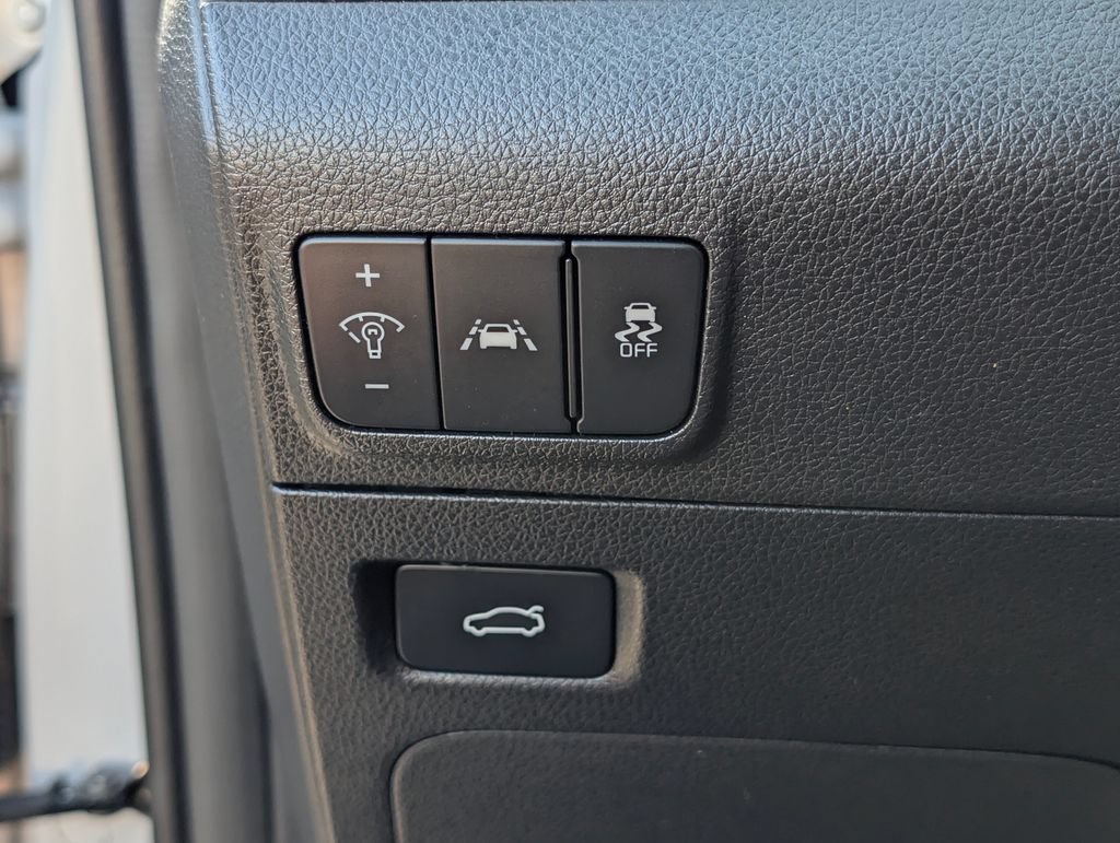 Used 2021 Kia K5 GT-Line w/ GT-Line FWD Premium Package image 32