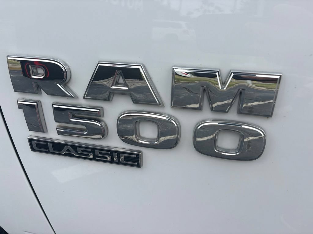 Used 2022 RAM 1500 Tradesman w/ Tradesman SXT Package AWD/4WD image 25